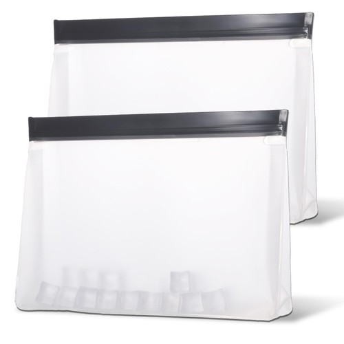 Pcs clear leak - clear, freezer