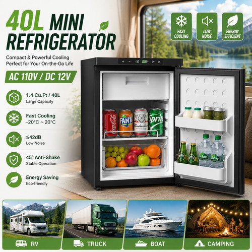 Freezer 4cu smart - freezer,